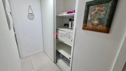Venta - Departamento De Un Dormitorio En Playa Brava