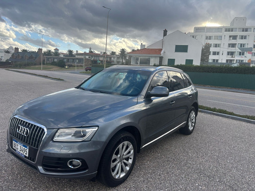 Audi Q5 2.0 Tfsi 225cv Tiptronic Quattro