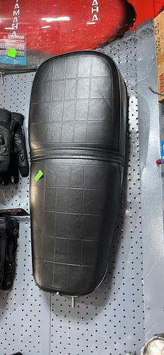 Asiento Rx100 Taiwan