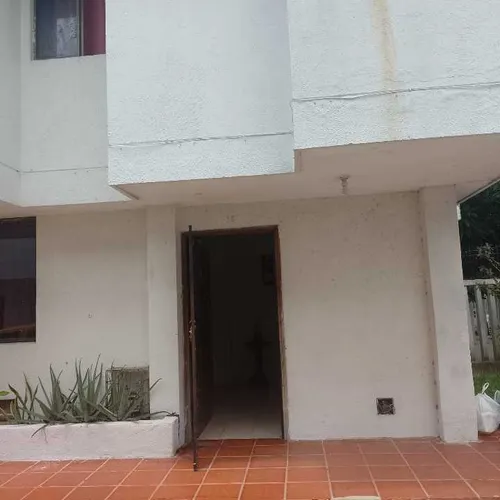 Se Vende Casa Dúplex En Los Andes