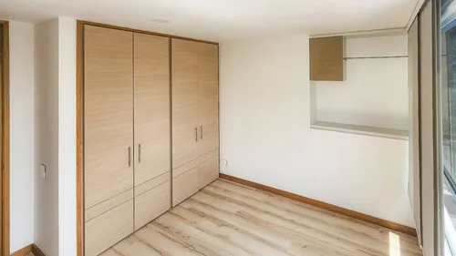 Apartamento En Venta En Benedictine Park Envigado. Cod V13396
