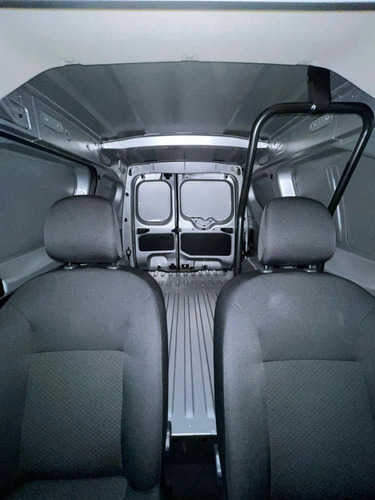 Imagen 21 de 21 de Renault Kangoo Ii Express Confort 1.6 Exclusivo Empresas Tl