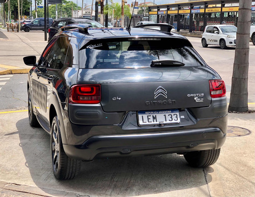 Citroën C4 Cactus 1.2 Puretech 110 At6 S&s Shine