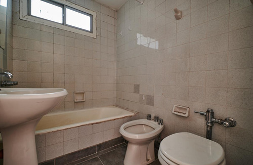 Venta Departamento 3 Ambientes Cochera Todo Luz Natural En Palermo Chico