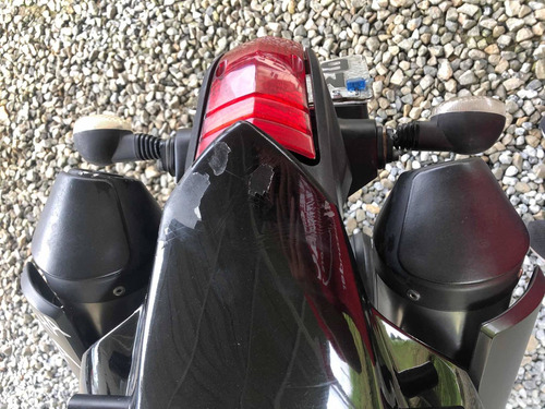 Xt 660r - 2010