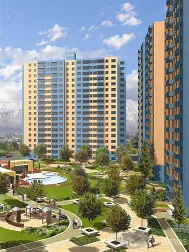 Dpto Condominio 7 Plazas Con Vista Unica (59182)