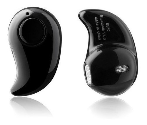 Auricular Manos Libres Bluetooth Wireless Headset