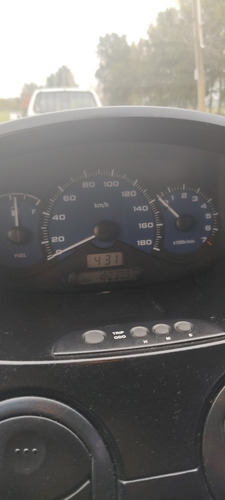 Chevrolet Spark 2010 1.0 Ls