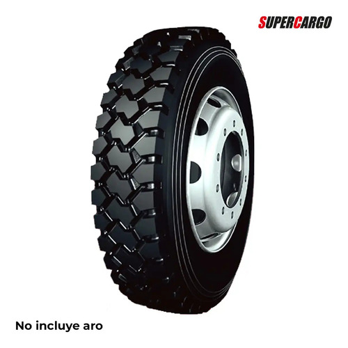 12.00r24 Supercargo Sc305 160/157f Bl 20 Pr