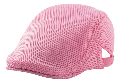 Sombrero De Verano Transpirable Leucos Ticte Para Hombre Con