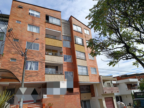 Vendo Hermoso Apartamento En La Estrella 