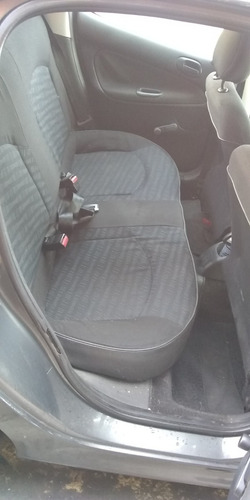 Peugeot 207 Compact