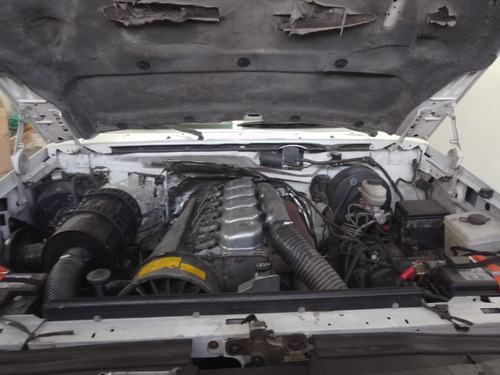 Imagen 16 de 21 de Ford F350 Xl