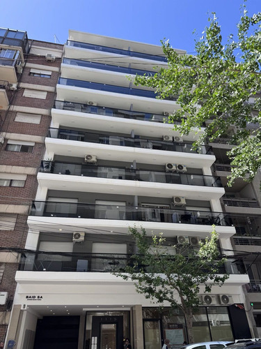 Alquiler Departamento Monoambiente Rosario Barrio Martin