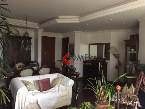 Imagem 4 de 27 de Apartamento Com 4 Dormitórios À Venda, Por R$ 850.000 - Vila Marlene - São Bernardo Do Campo/sp - Ap2001