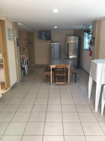 Imagem 30 de 30 de Apto Na Penha Com 2 Dorms, 1 Vaga, 52m² - Ap14112
