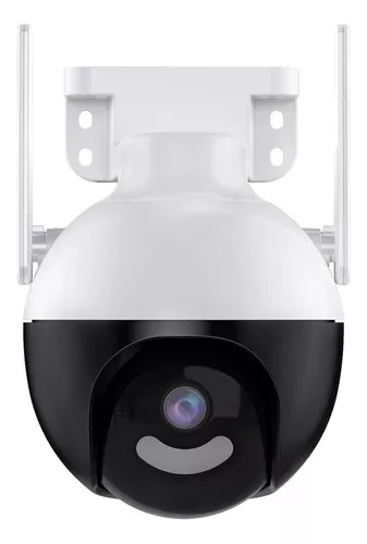 Camara Vigilancia Inalámbrica Pro 2k 4.0 Megapixeles Onvif +
