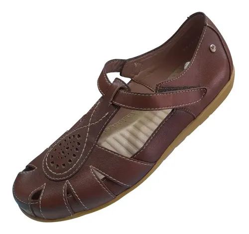 Sandalia Suave Pies MercadoLibre