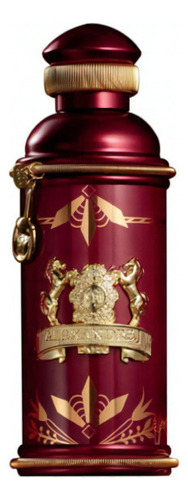 Perfume Alexandre. J The Collector Rose Alba Edp 100 Ml