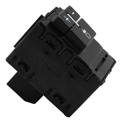 Conjunto De Interruptor De Control De Freno De Remolque Para