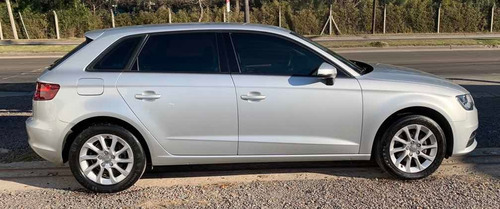 Audi A3 1.4 Tfsi Stronic 122cv 2013