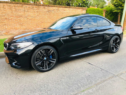 Bmw M2 (m3 M4 M5 911 Z4 C63 E63 Rs5 S5 1m 240 Mustang Cámaro