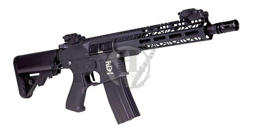 Rifle Airsoft Carabina Rossi  Sentinel Delta Electrica 6mm