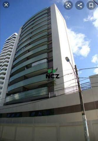 Imagem 1 de 17 de Apartamento Com 3 Dormitórios À Venda, 110 M² Por R$ 755.000,00 - Pituba - Salvador/ba - Ap2902
