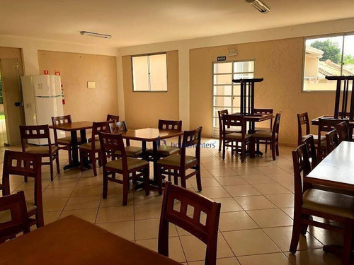 Casa Com 3 Dormitórios À Venda, 90 M² Por R$ 580.000,00 - Parque Rural Fazenda Santa Cândida - Campinas/sp - Ca4247