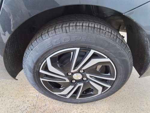 Chevrolet Onix 1.0 FLEX PLUS LT MANUAL