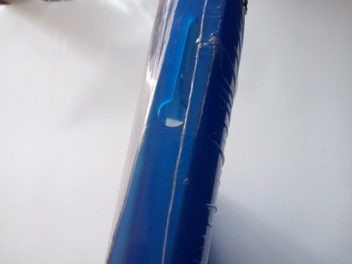 Carcasa Funda Laptop 13.3 Pro Plástico Rígido Case Azul New