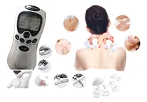 Comprar Electroestimulador Tens Digital Therapy 4 Electrodos