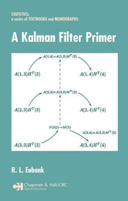 A Kalman Filter Primer - Randall L. Eubank (hardback)