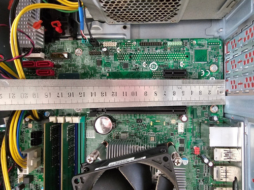 Lenovo Thinkcentre M720t (desktop) Thinkcentre - Type 10sr