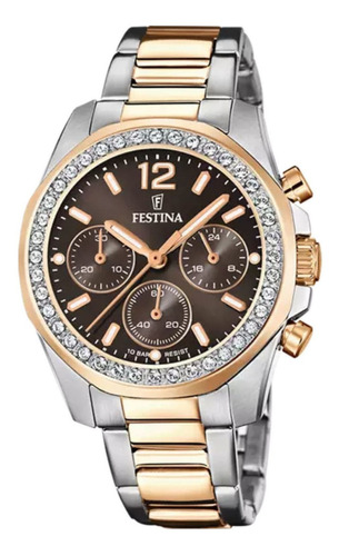 Reloj Para Mujer Festina F20608/1