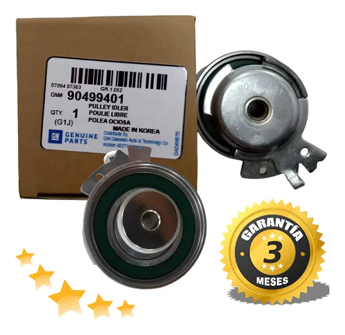 comprar Tensor Correa Tiempo Corsa 1.3 1.4 1.6 1999 2000 2001 2002