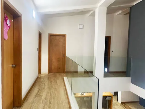 Sl. Moderna Casa En Urb Prebo Ii