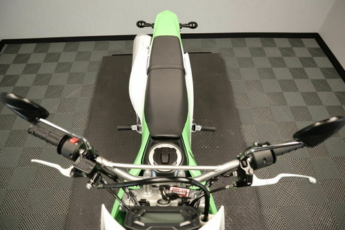 Imagen 12 de 12 de 2020 Kawasaki Klx230