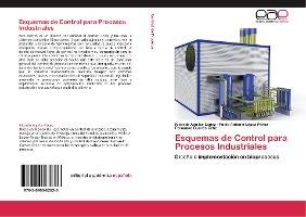 Libro Esquemas De Control Para Procesos Industriales - Ag...