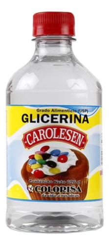 Glicerina Fondant  626gcolorisa - g a $28