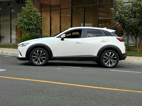 Mazda CX-3 2.0 Touring At