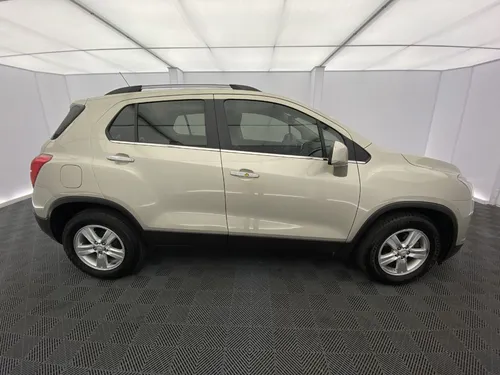 Chevrolet Tracker 1.8 Lt At