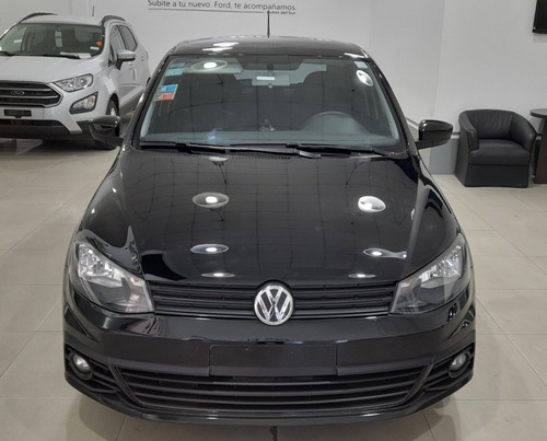 Volkswagen Gol Trend 1.6 Comfortline 101cv
