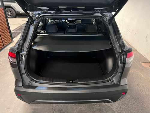 Toyota Corolla Cross 1.8 Hev Seg Ecvt