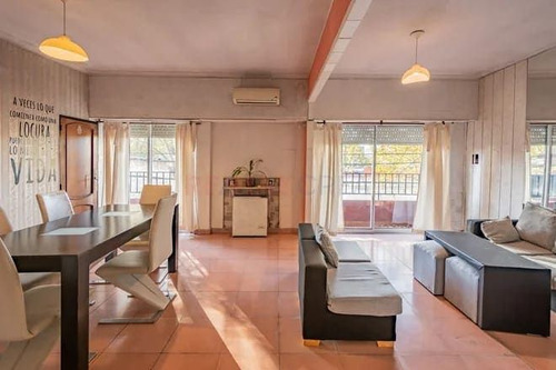 Venta De Departamento 3 Ambientes En Ciudadela, Tres De Febr