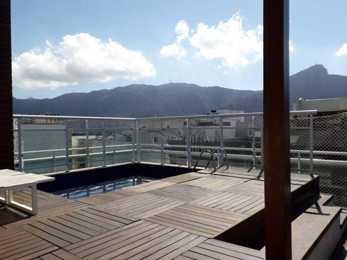 Imagem 2 de 20 de Cobertura Com 3 Dormitórios Para Alugar, 350 M² Por R$ 25.000,00/mês - Ipanema - Rio De Janeiro/rj - Co0762