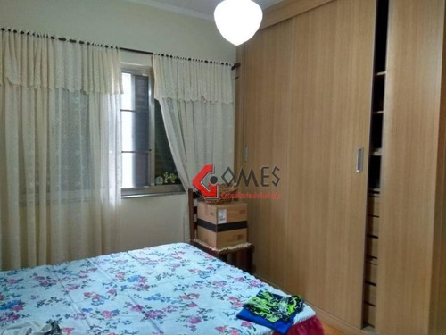 Imagem 9 de 14 de Casa Com 2 Dormitórios À Venda, 168 M² Por R$ 960.000,00 - Baeta Neves - São Bernardo Do Campo/sp - Ca0460