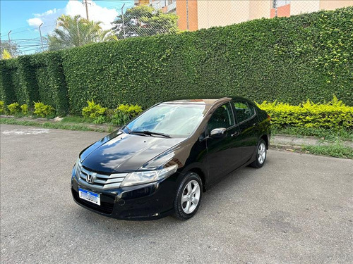 Honda City Honda City lx 1.5 Flex