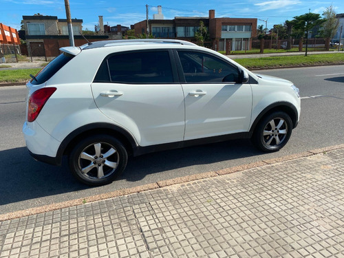 Excelente Camioneta Familiar - Impecable - Unica Dueña -