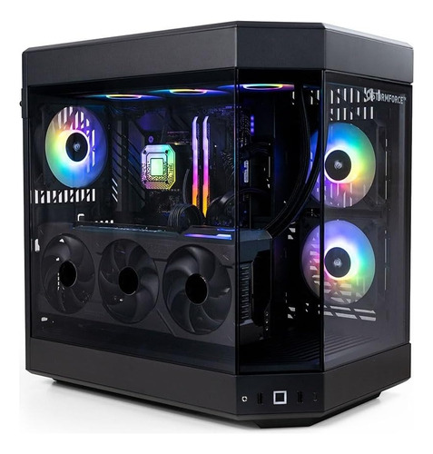 Stormforce Prism Gaming Pc Nvidia Geforce Rtx 4090 24gb